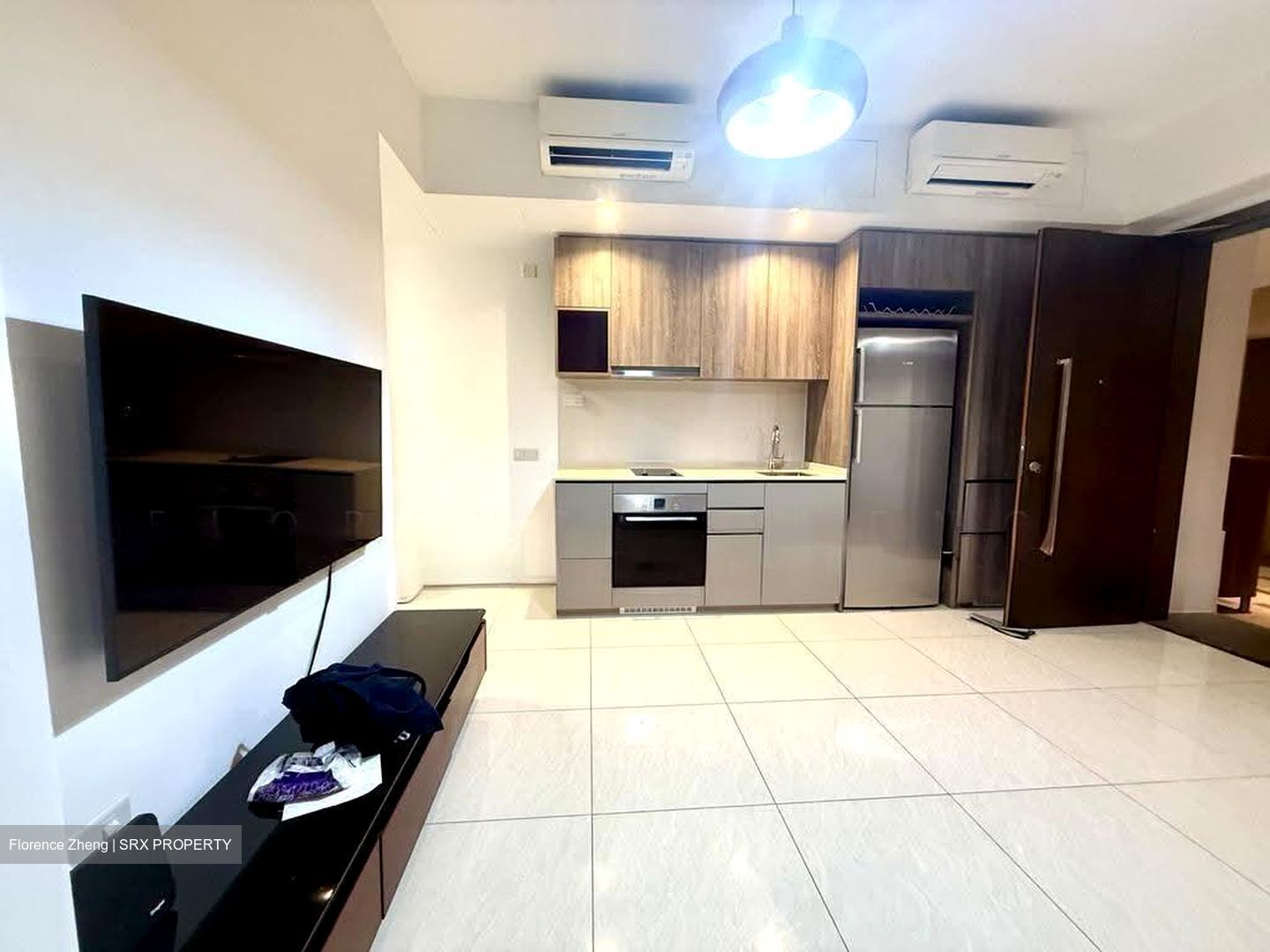 Forest Woods (D19), Condominium #627317011